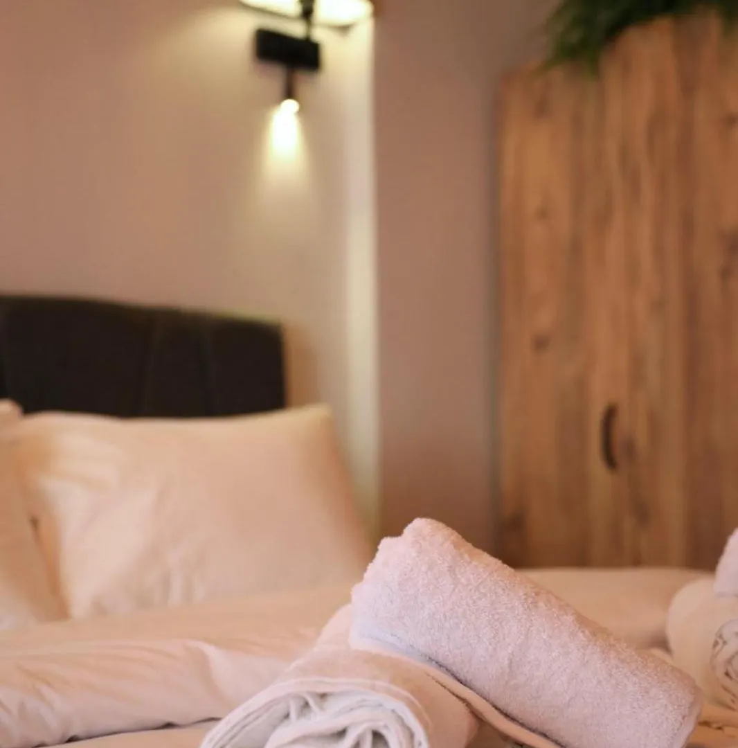 Narpera Taksim Boutique Hotel Istanbul Apartment