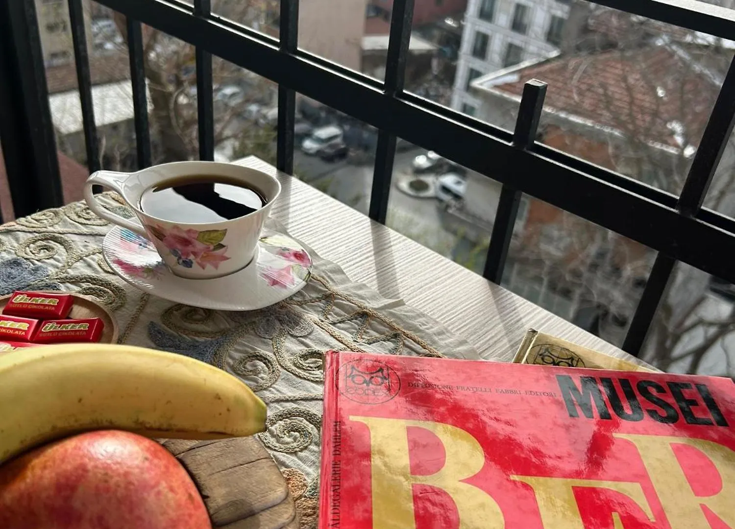 Narpera Taksim Boutique Hotel Istanbul Apartment