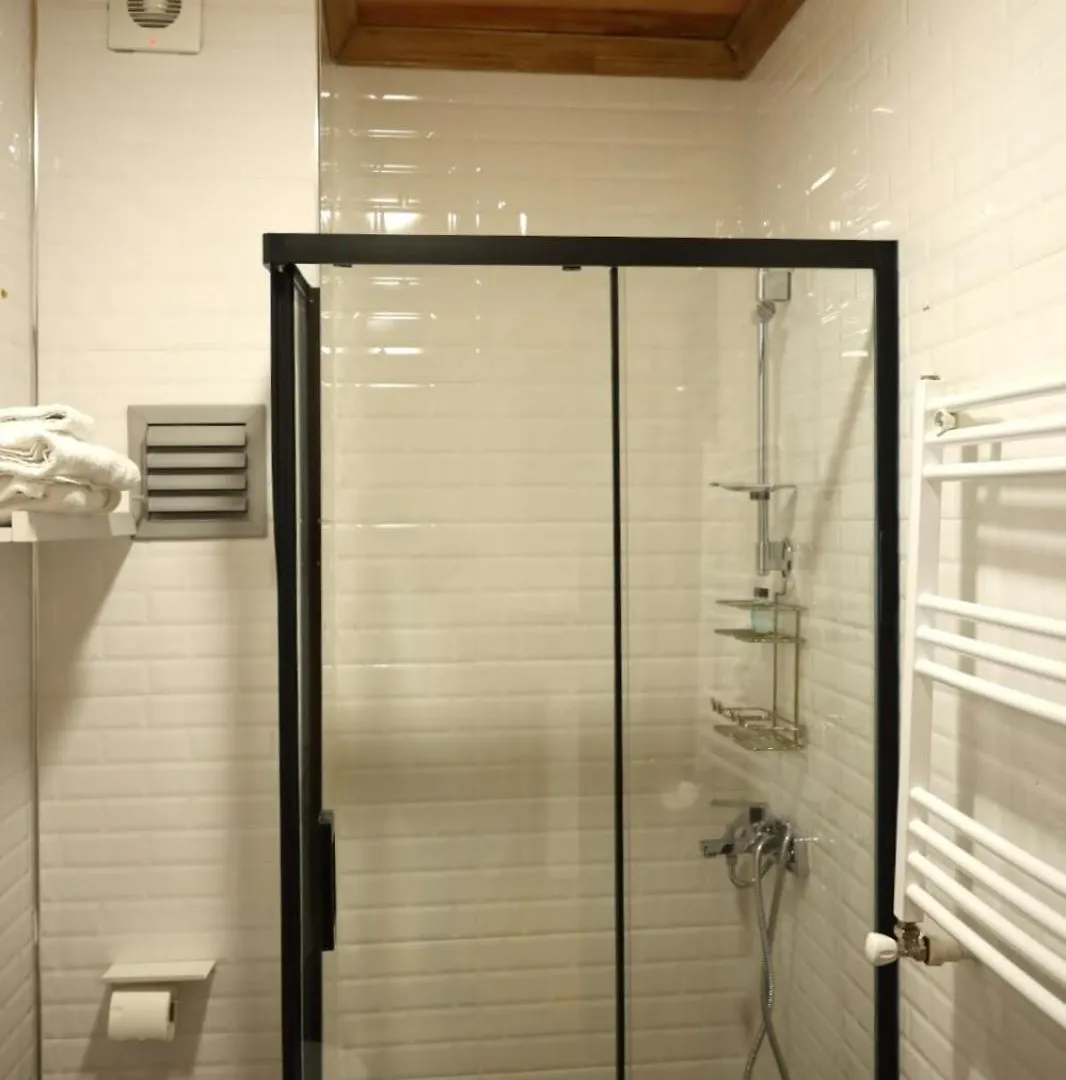 Apartment Narpera Taksim Boutique Hotel Istanbul