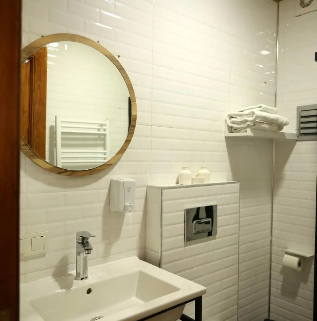 Narpera Taksim Boutique Hotel Istanbul 0*,
