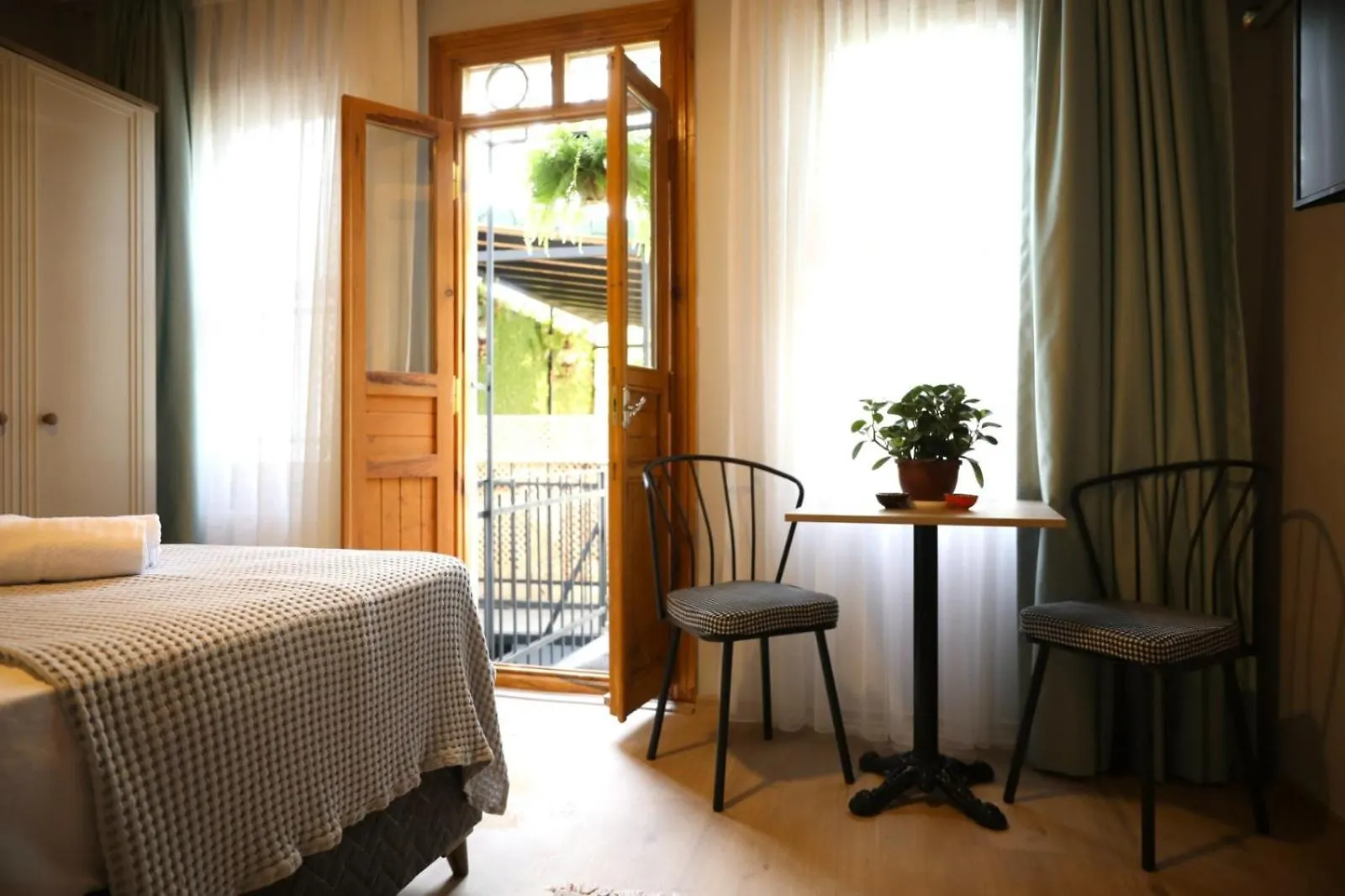 Apartment Narpera Taksim Boutique Hotel Istanbul