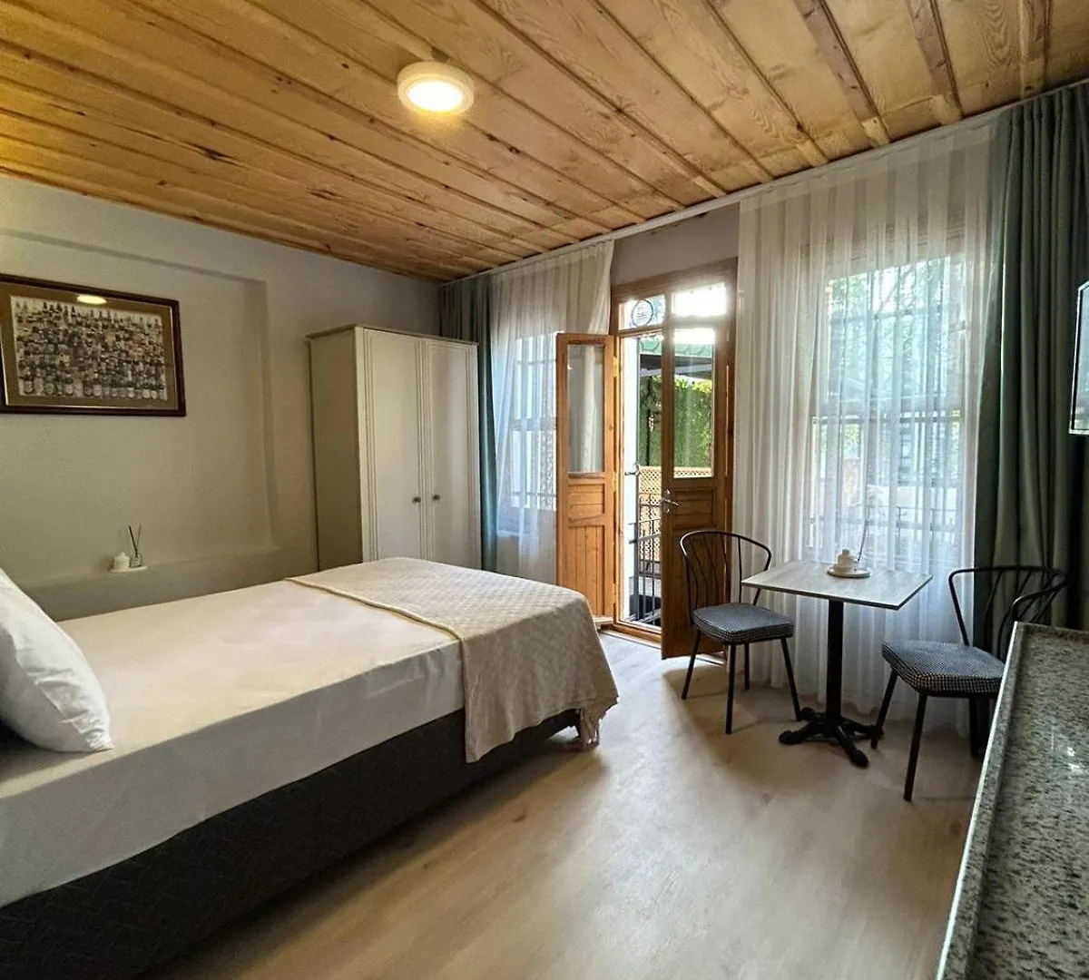 Narpera Taksim Boutique Hotel Istanbul