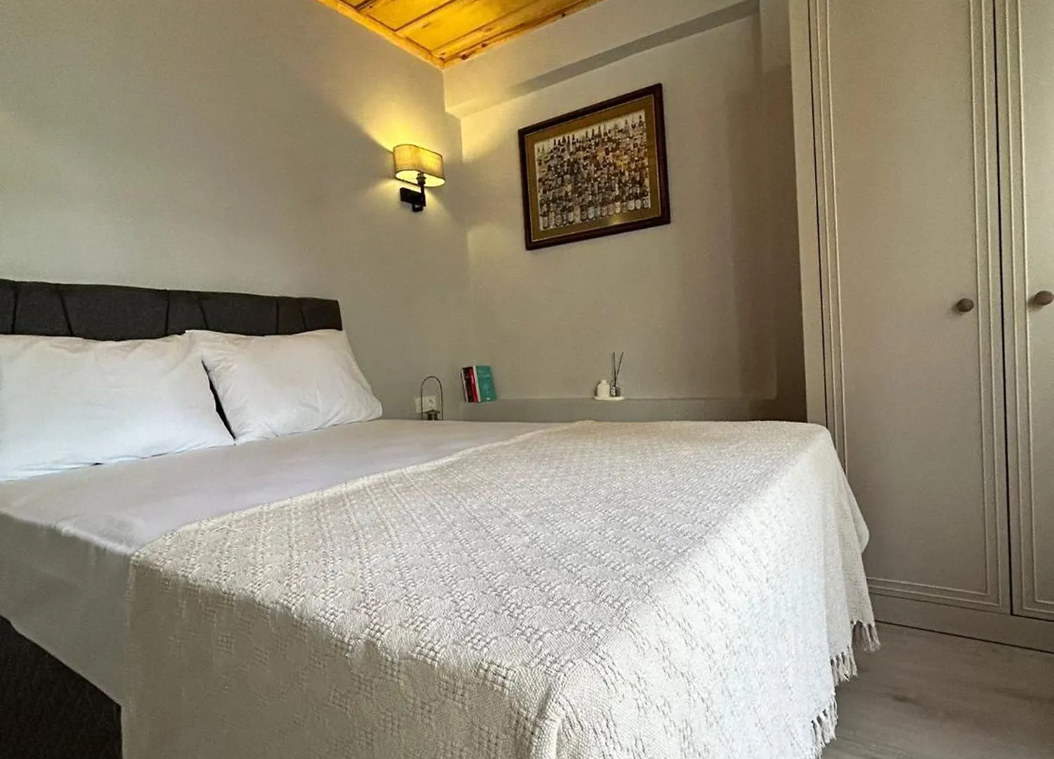 Narpera Taksim Boutique Hotel Istanbul Apartment