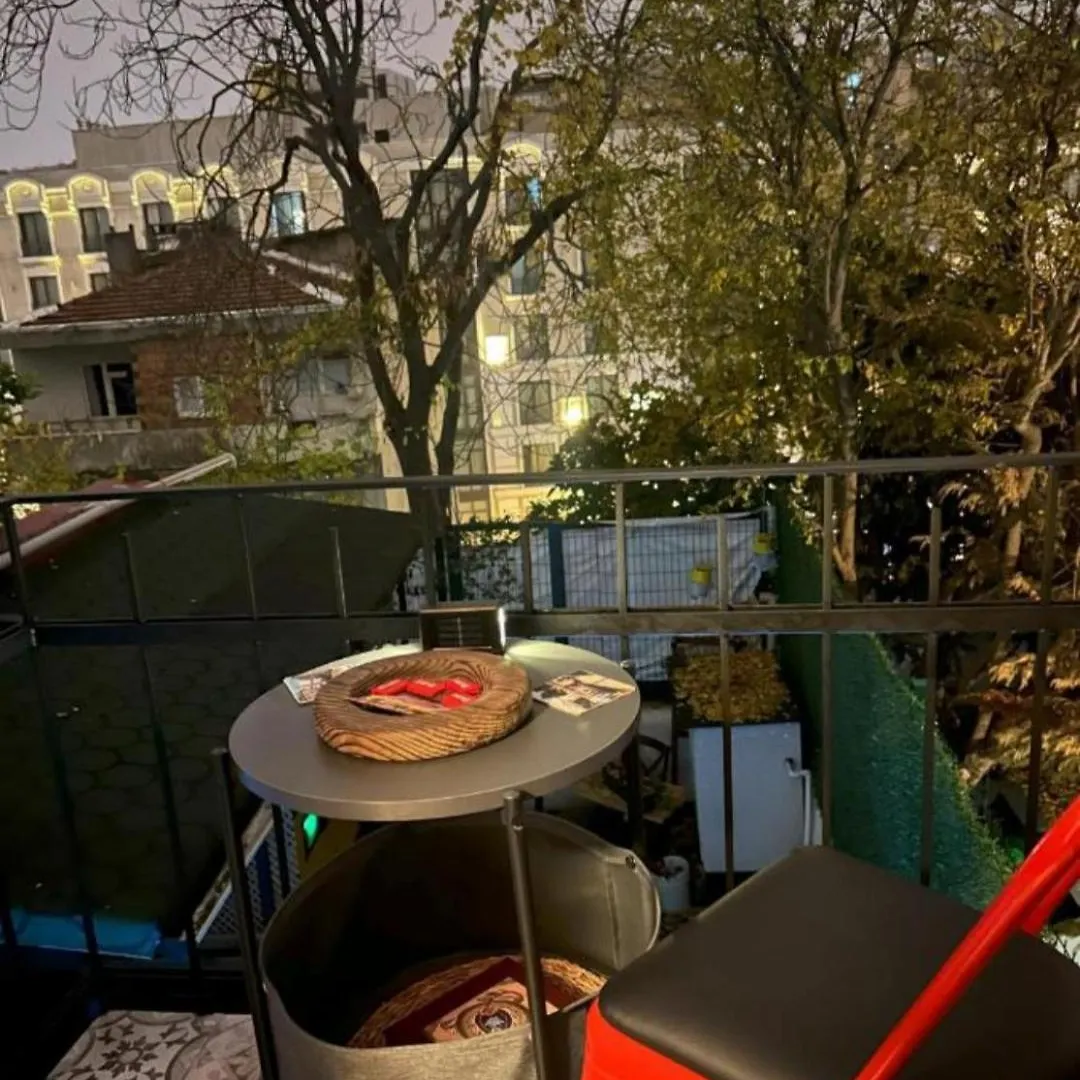 Narpera Taksim Boutique Hotel Istanbul Apartment