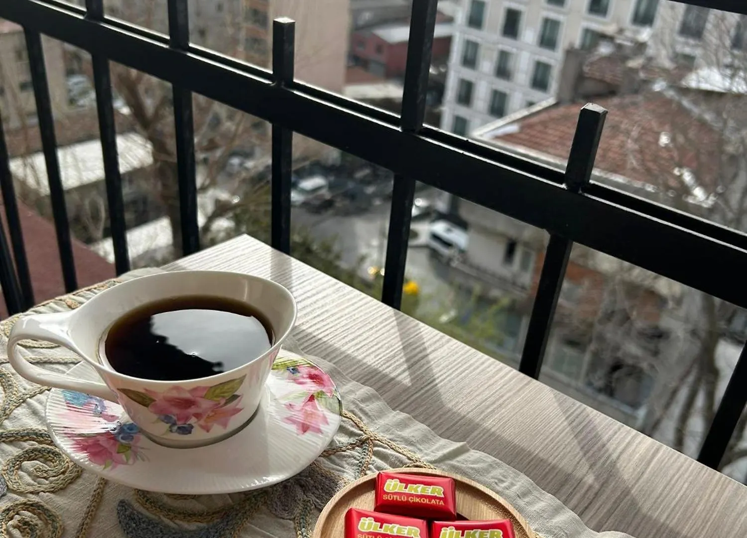 Narpera Taksim Boutique Hotel Istanbulská provincie 0*,  Turecko