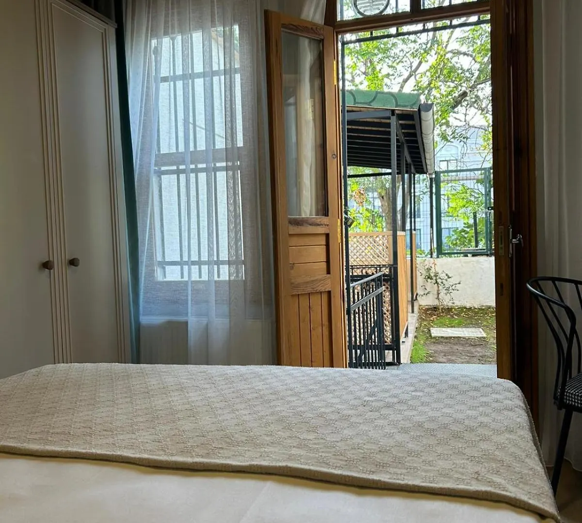Narpera Taksim Boutique Hotel Istanbulská provincie Turecko